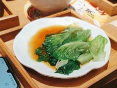 -马记永·兰州牛肉面(3019君尚店)