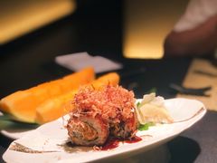 和牛卷寿司-三喜日料(汇金广场店)