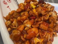 宫保鸡丁-峨嵋酒家(熙悦天街店)
