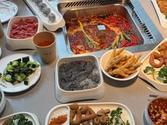 -川西坝子火锅(金沙1.0直营店)