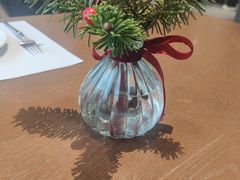 -可可厨房西餐厅