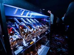 景观位-欧米亚派对酒吧(绵阳店)