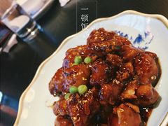 -柒园·三十年创意杭帮菜(龙湖滨江天街店)