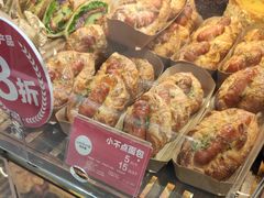 热狗小不点-味多美(上南路店)