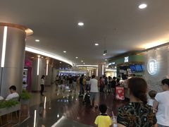 -皇庭广场(福华三路店)