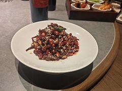 -吴越荣记苏州菜·松鼠桂鱼100%活鱼现做(斜塘老街店)