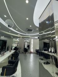 -MOVAN  HAIR莫凡匠人发型屋