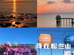 -宁波松兰山滨海旅游度假区