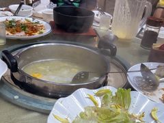 -红日饭店(裕隆三路店)