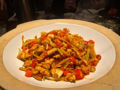 -恰饭·老长沙市井菜(天河客运站店)