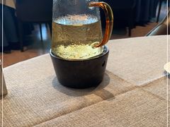 -柿合缘新京菜(国金中心商场店)