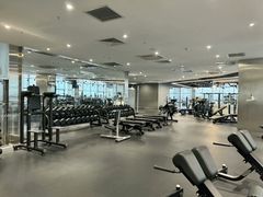 -OXYGYM 奥美氧舱运动中心(朝阳大悦城店)