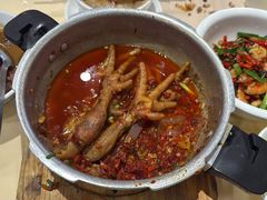 -笨罗卜浏阳菜馆(太平街店)