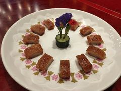 -顺风山庄(水濂山店)