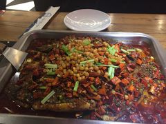 -尚渔味双拼烤鱼(燕郊永旺店)