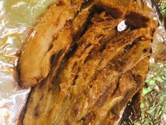 手抓羊排-格日勒阿妈蒙古厨房(大召店)