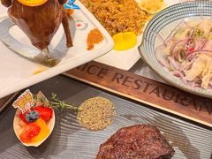 -中山威尼斯西餐厅(三乡总店)