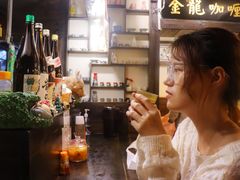 -金龙咖喱