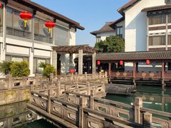 -绍兴饭店知遇楼(环山路店)