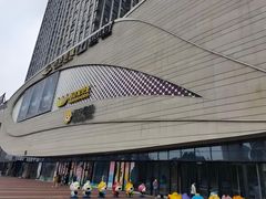 -万达广场(扬州邗江店)