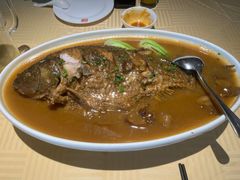 -全晋丽呈睿轩酒店-餐厅