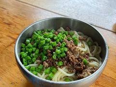 -左撇子私房面