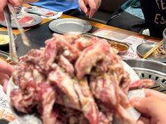 -炽城·烤肉名家(鸿达中央广场店)