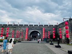 -荣家小吃(紫阳街店)