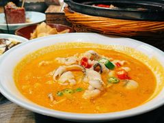 -打酱油·非遗淮扬菜(瘦西湖梅岭店)