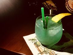 -OX BAR 拉培耶小镇(大连老街店)