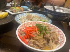 -天狗山料理(省体店)