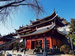 -上海东林寺(金山区)