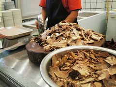 -吾穆勒蓬灰牛肉面·清真(北滨河中路店)