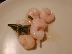 -湖滨28中餐厅·西湖宴·杭州君悦酒店