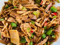 -祁门牯牛降观音堂风景区