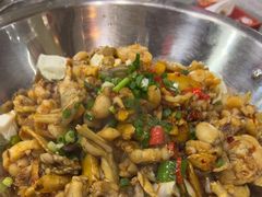 -辣不怕口味虾(凌霄路店)