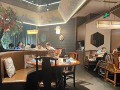 -银座和谐广场