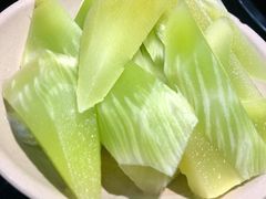 青笋-大虎重庆老火锅(正弘城店)