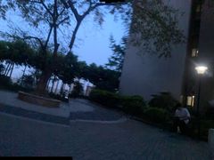 -重庆彩云湖湿地公园