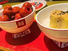 -大海碗·炸酱面·烤鸭·京菜(天坛店)
