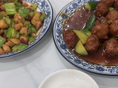 -北大地皖峰饭馆