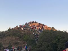 -梧桐山风景名胜区