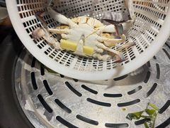 -三个渔夫·蒸汽海鲜(小白楼店)