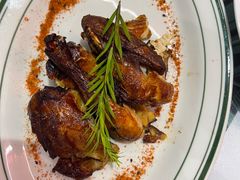 -MIO弥欧洋房西餐厅(中央大街店)