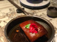 -绿茶餐厅(汇悦大融城店)