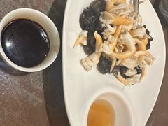 -福来齐·鲁菜海鲜·渔家菜(朝阳街分店)