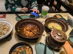 -锦府盐帮·侯宅(五棵松万达店)