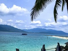 -日月湾海门游览区