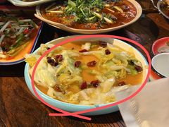 -酒窝窝大排档(威远店)