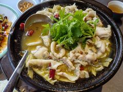 -陶德砂锅(蜀汉路店)
